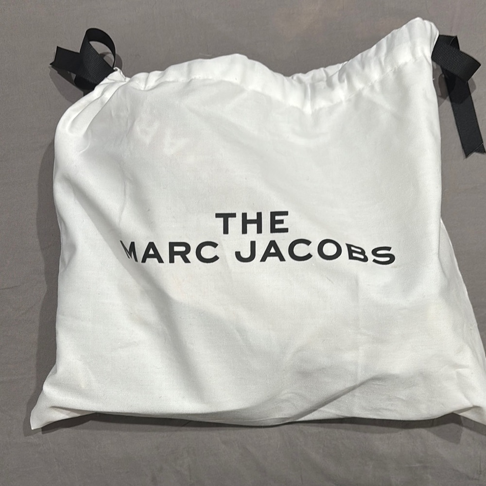 Marc Jacobs snapshot bag